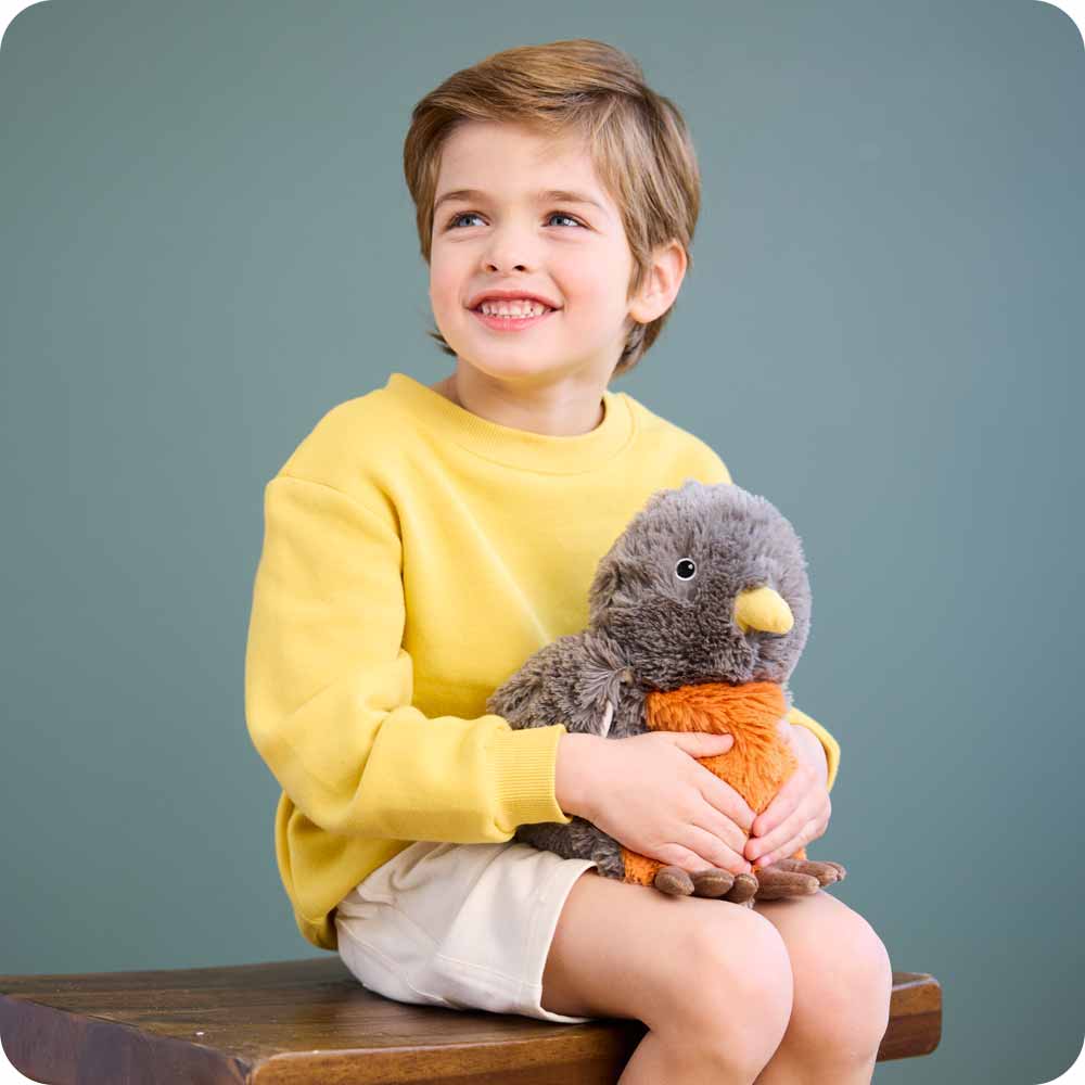 American Robin Warmies - Clean Bundle