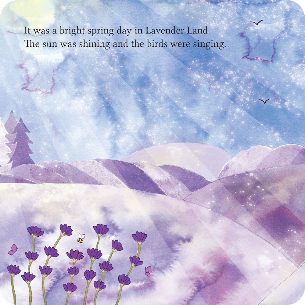 A Special Secret Place Board Book - Weekend Pair