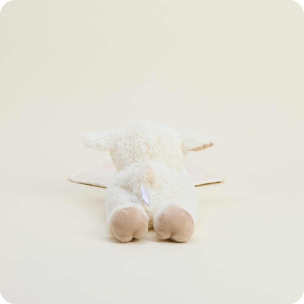 Sheep Blankie Warmies - Classic Notes