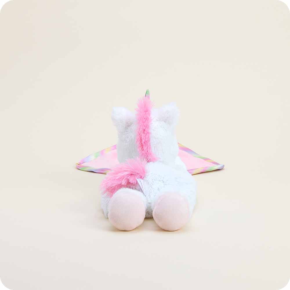 Unicorn Blankie Warmies - Modern Blend