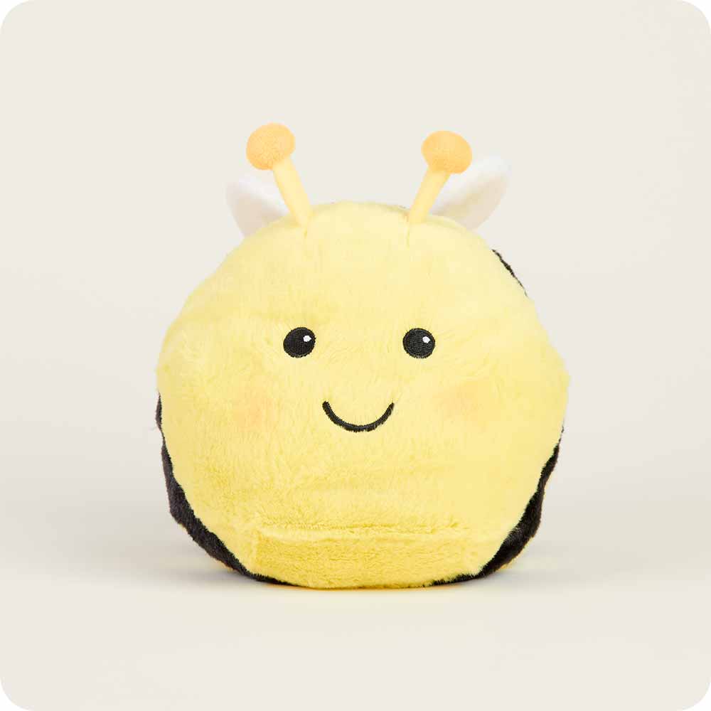 Bee Warmies - Cozy Glow