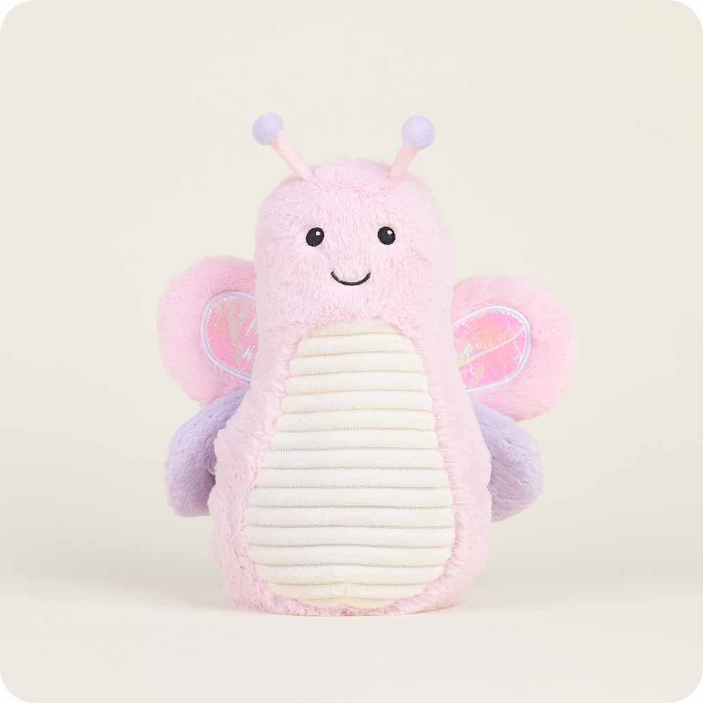 Butterfly Warmies - Cozy Glow