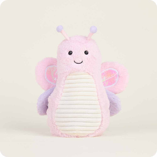 Butterfly Warmies - Cozy Glow