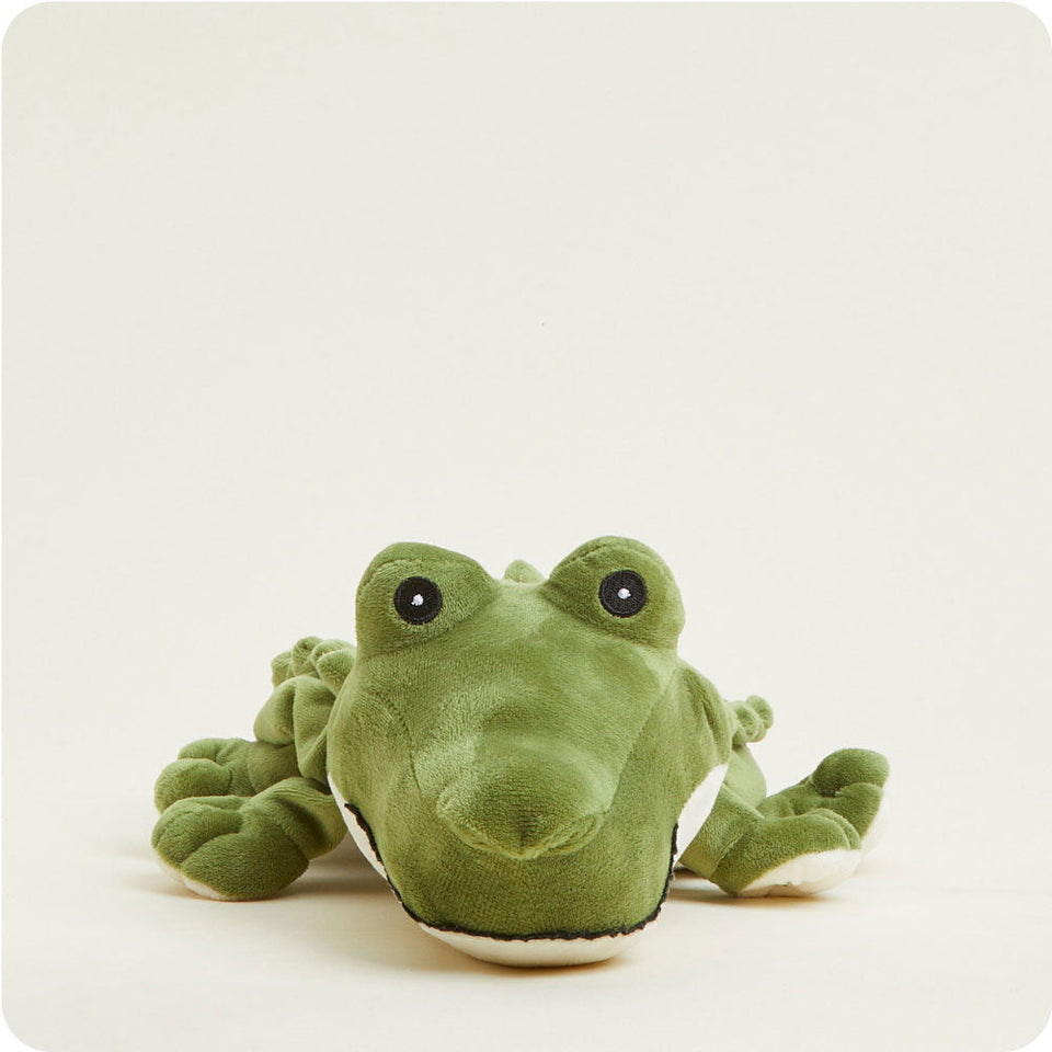 Alligator Warmies - Warm Blend