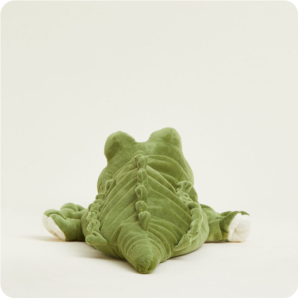 Alligator Warmies - Warm Blend
