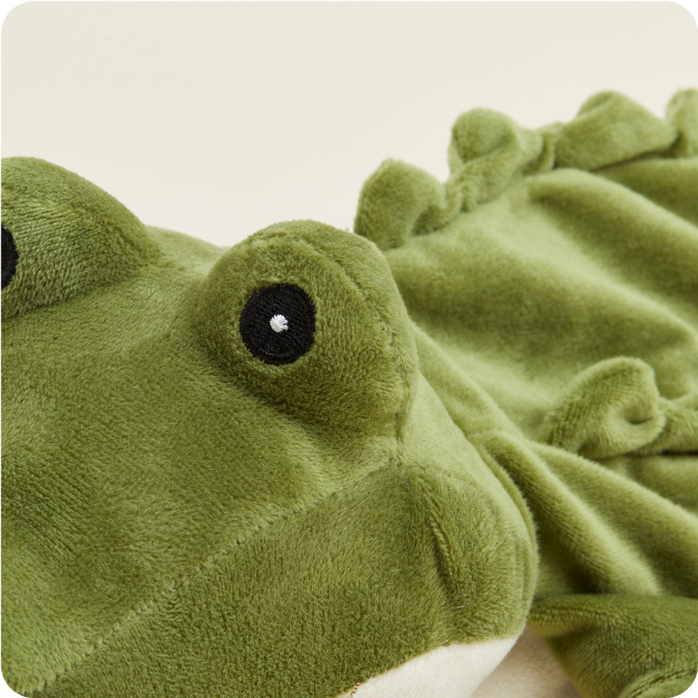 Alligator Warmies - Classic Notes
