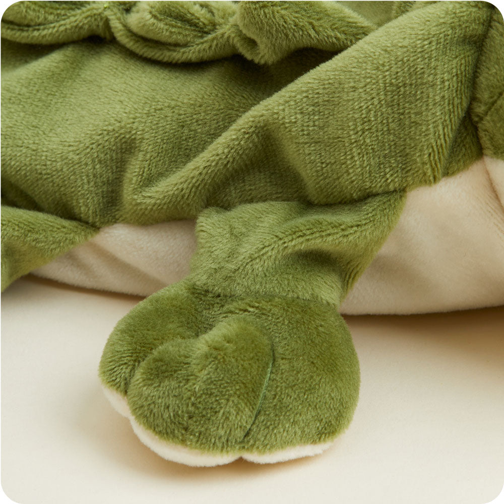 Alligator Warmies - Classic Notes