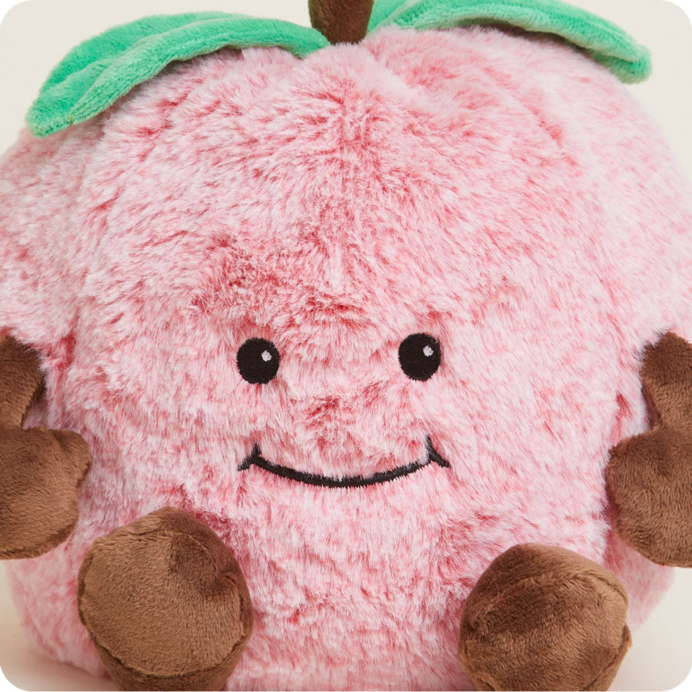 Red Apple Warmies - Simple Edit