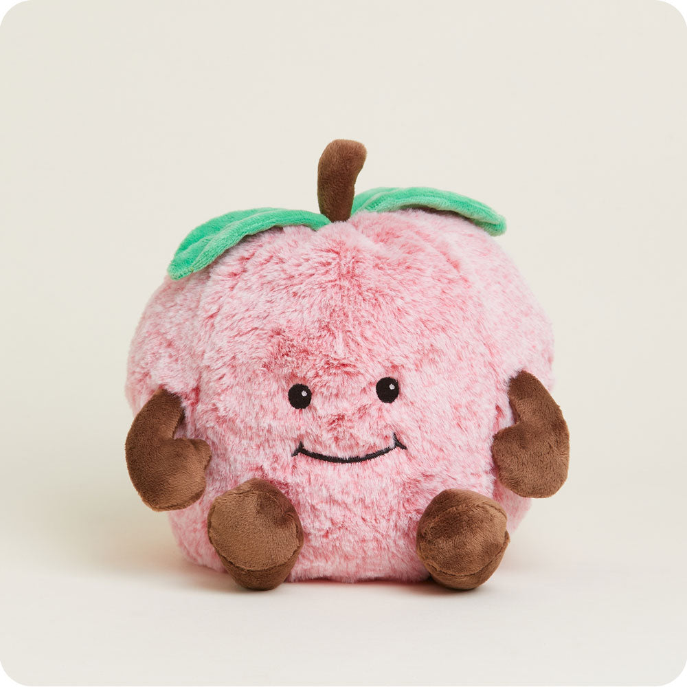 Red Apple Warmies - Simple Edit