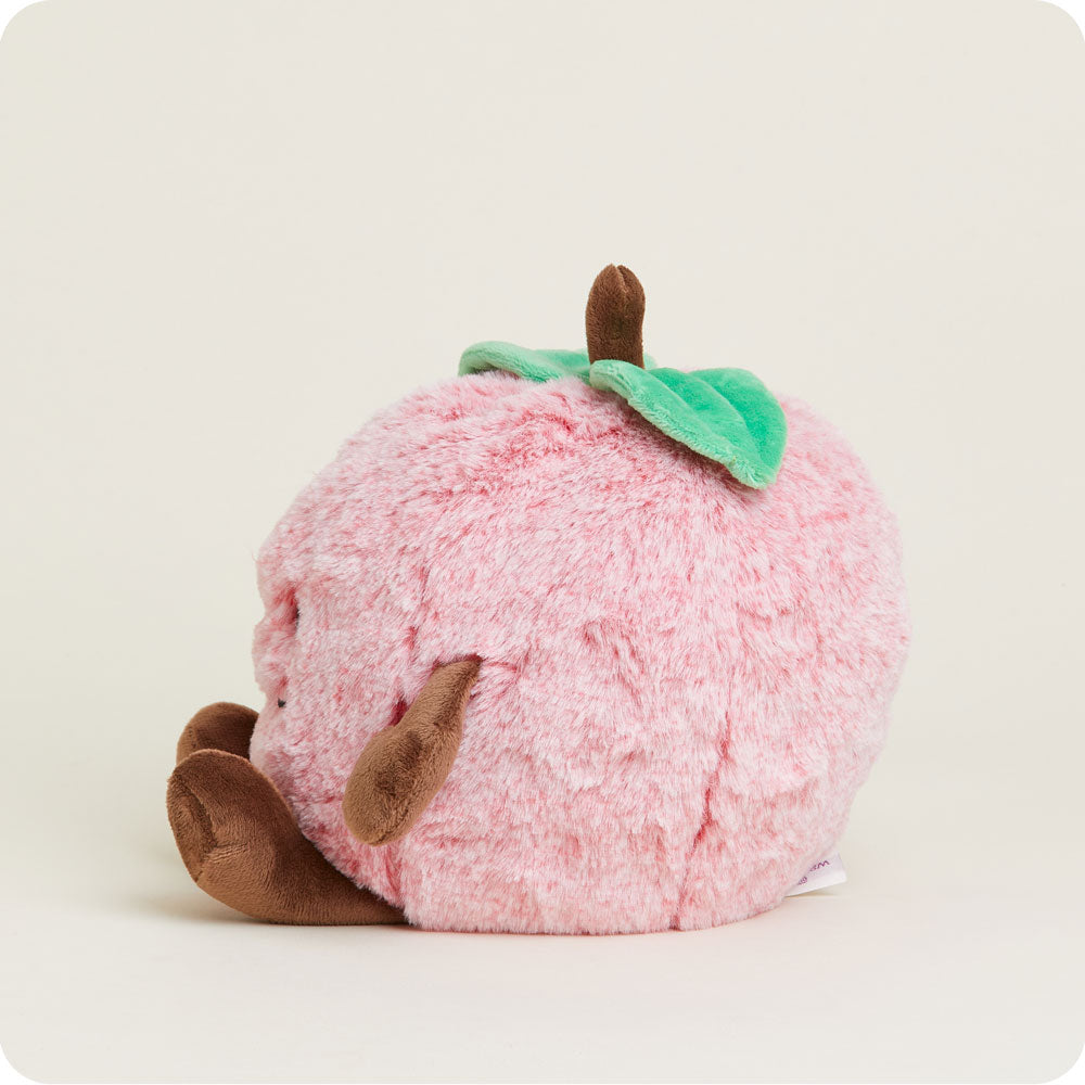 Red Apple Warmies - Simple Edit