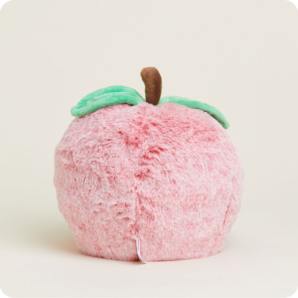 Red Apple Warmies - Simple Edit