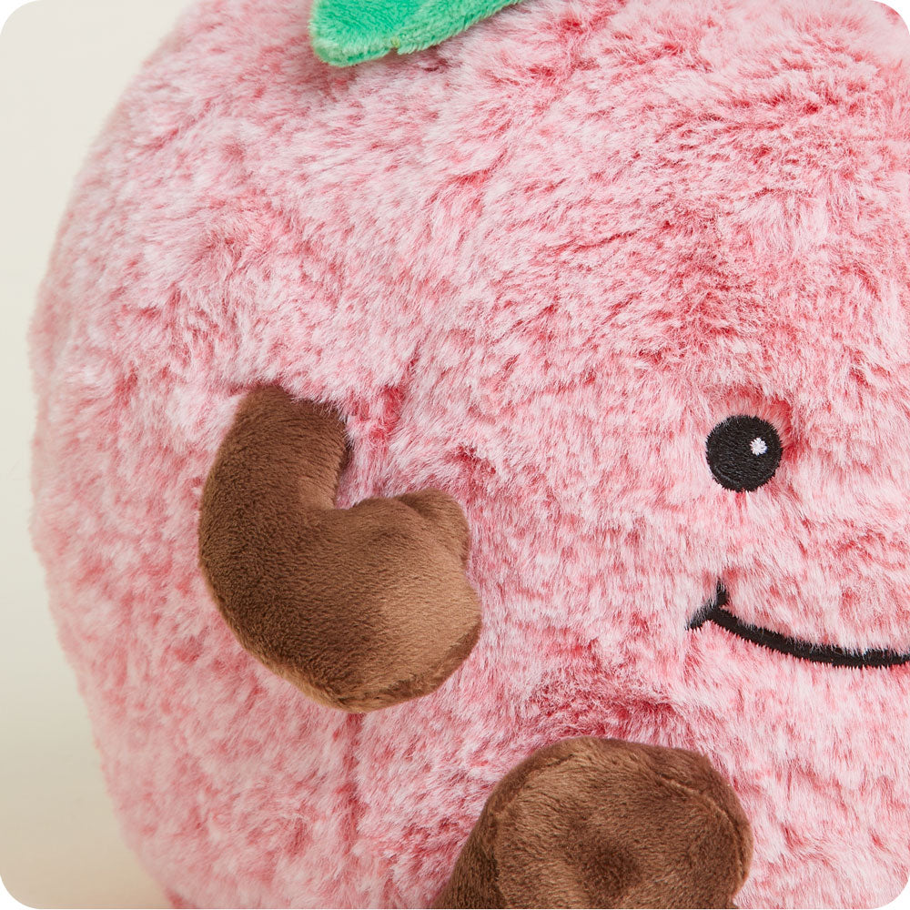 Red Apple Warmies - Simple Edit