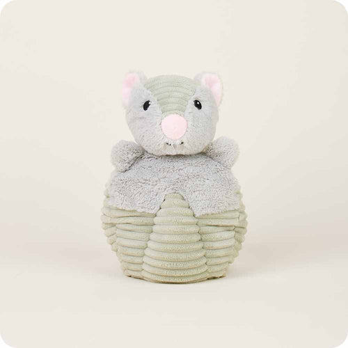 Armadillo Warmies - Warm Blend