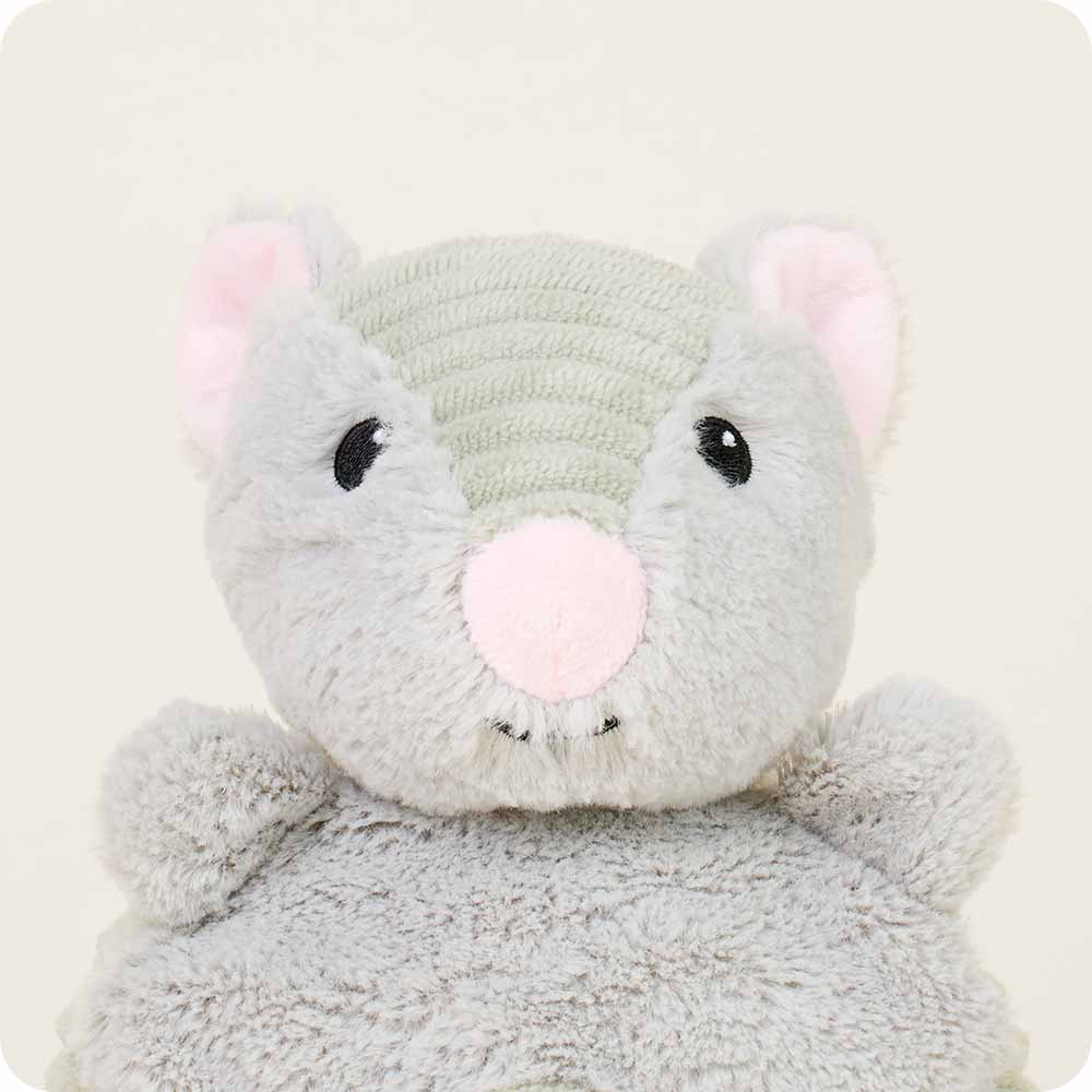 Armadillo Warmies - Warm Blend