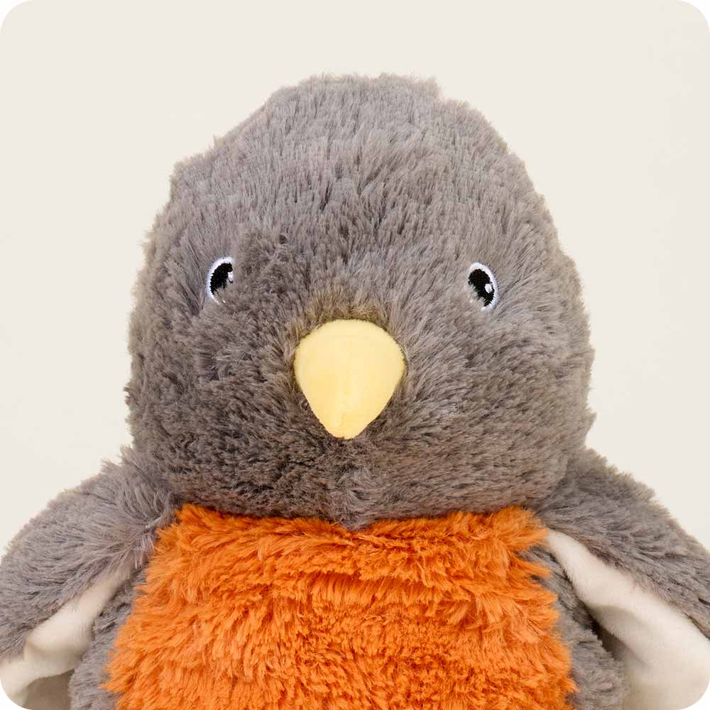 American Robin Warmies - Clean Bundle