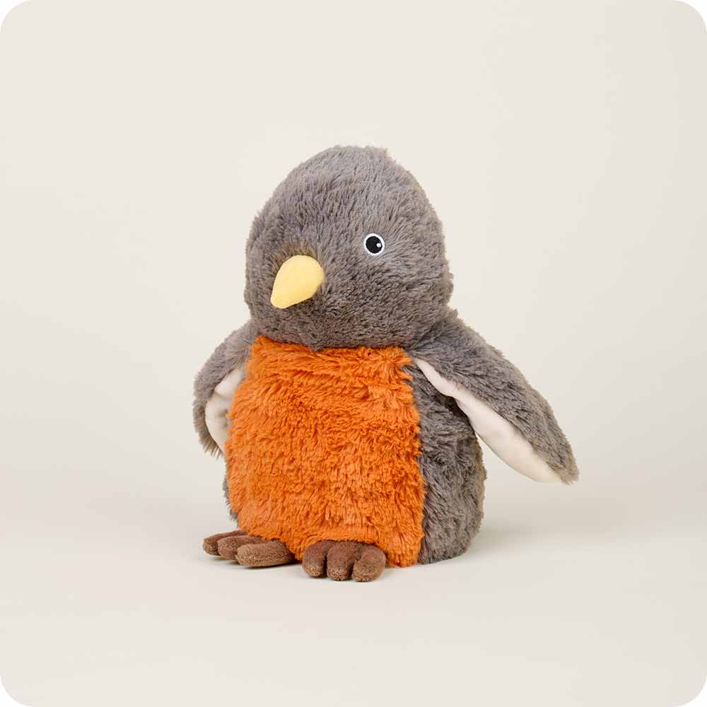 American Robin Warmies - Clean Bundle