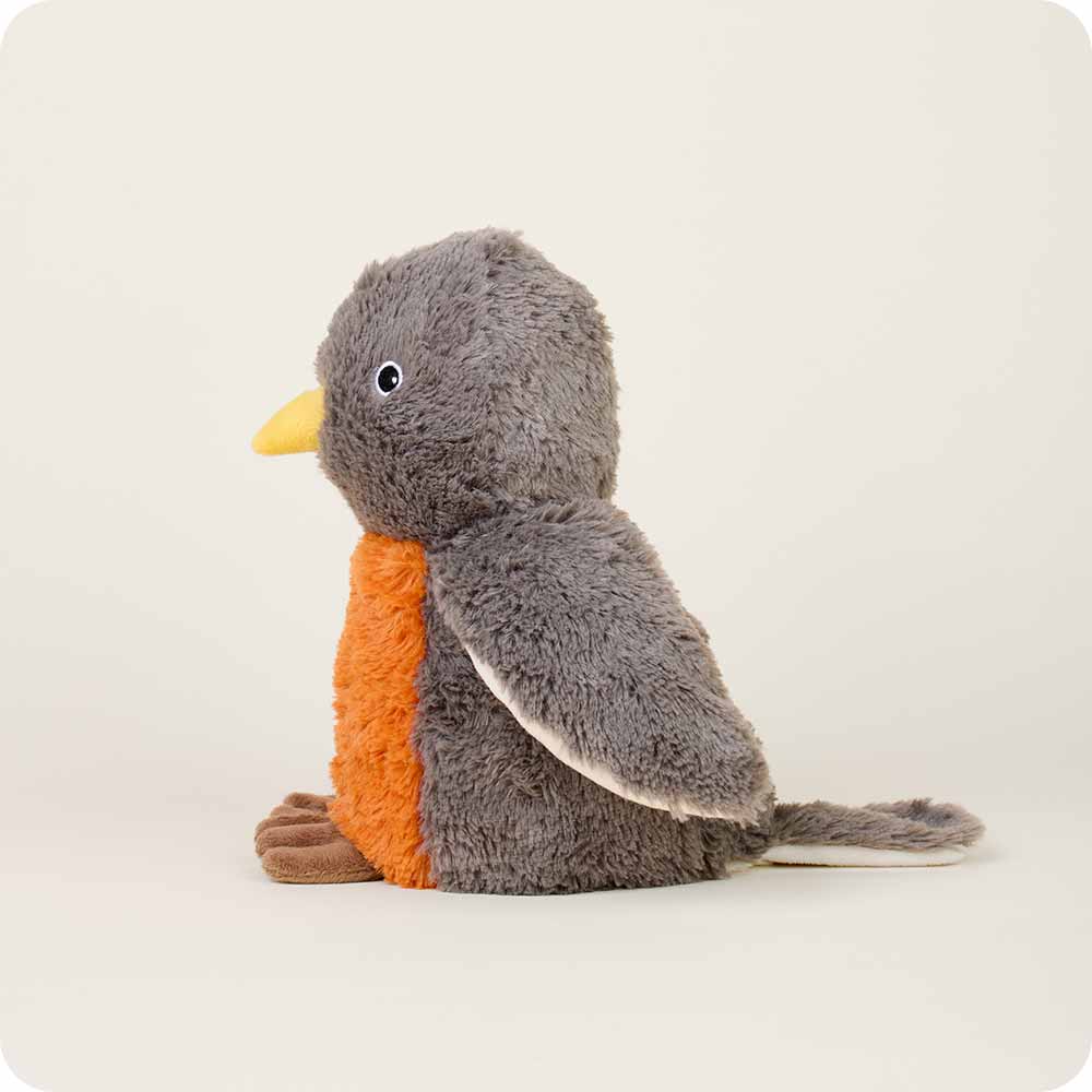 American Robin Warmies - Clean Bundle