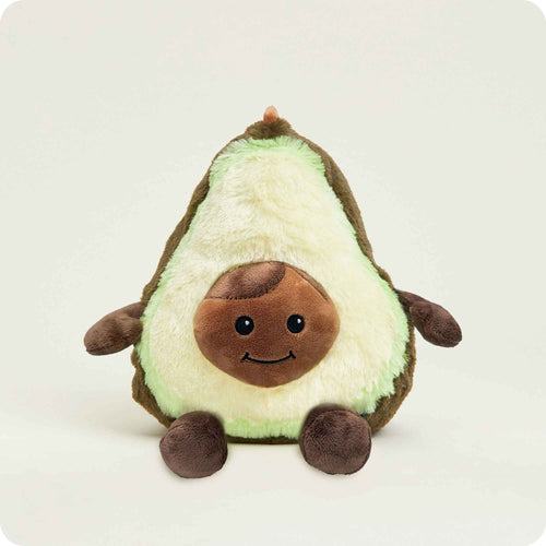 Avocado Warmies - Bright Scent