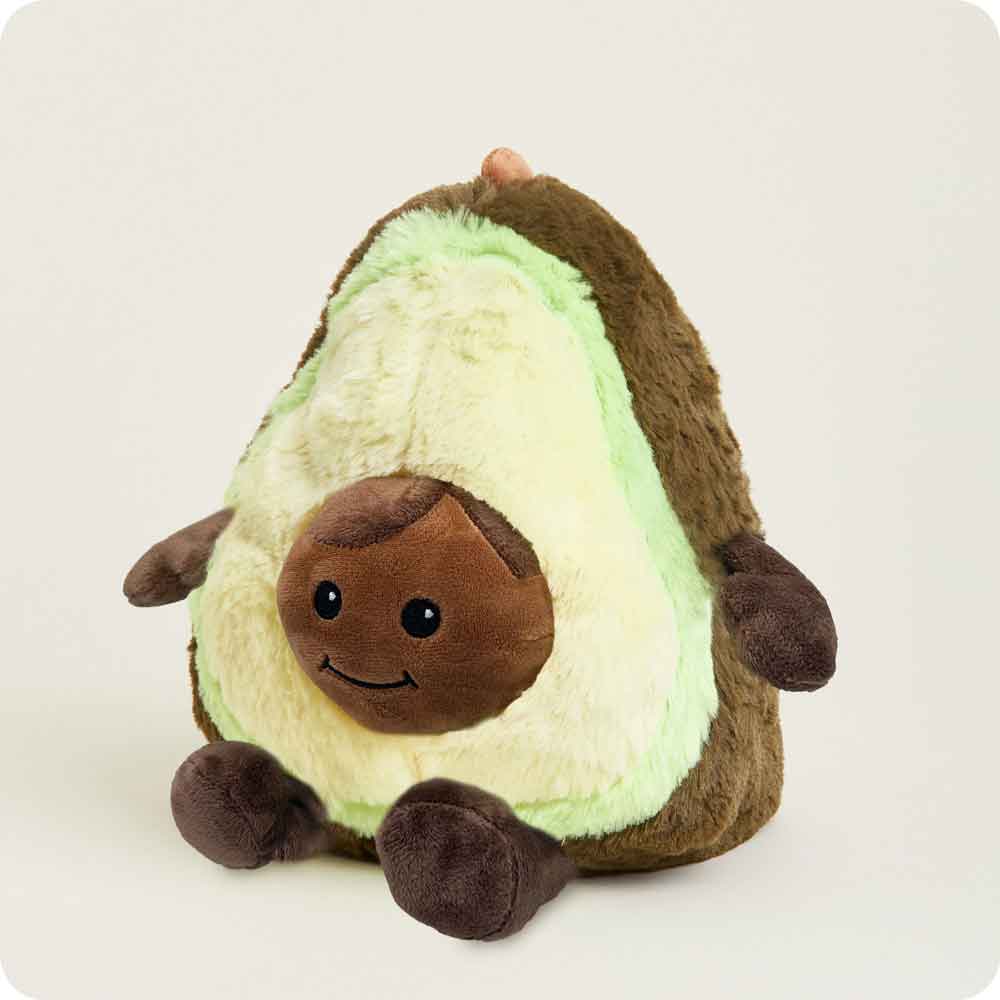 Avocado Warmies - Bright Scent