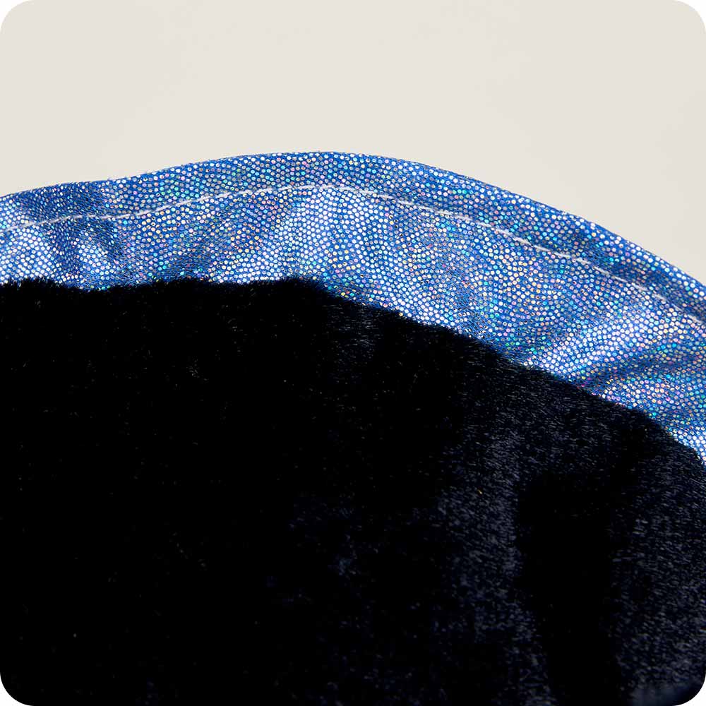 Black Axolotl Warmies - Warm Blend
