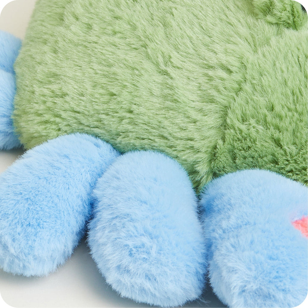Blue Crab Warmies - Cozy Glow