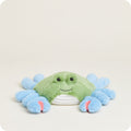 Blue Crab Warmies - Cozy Glow