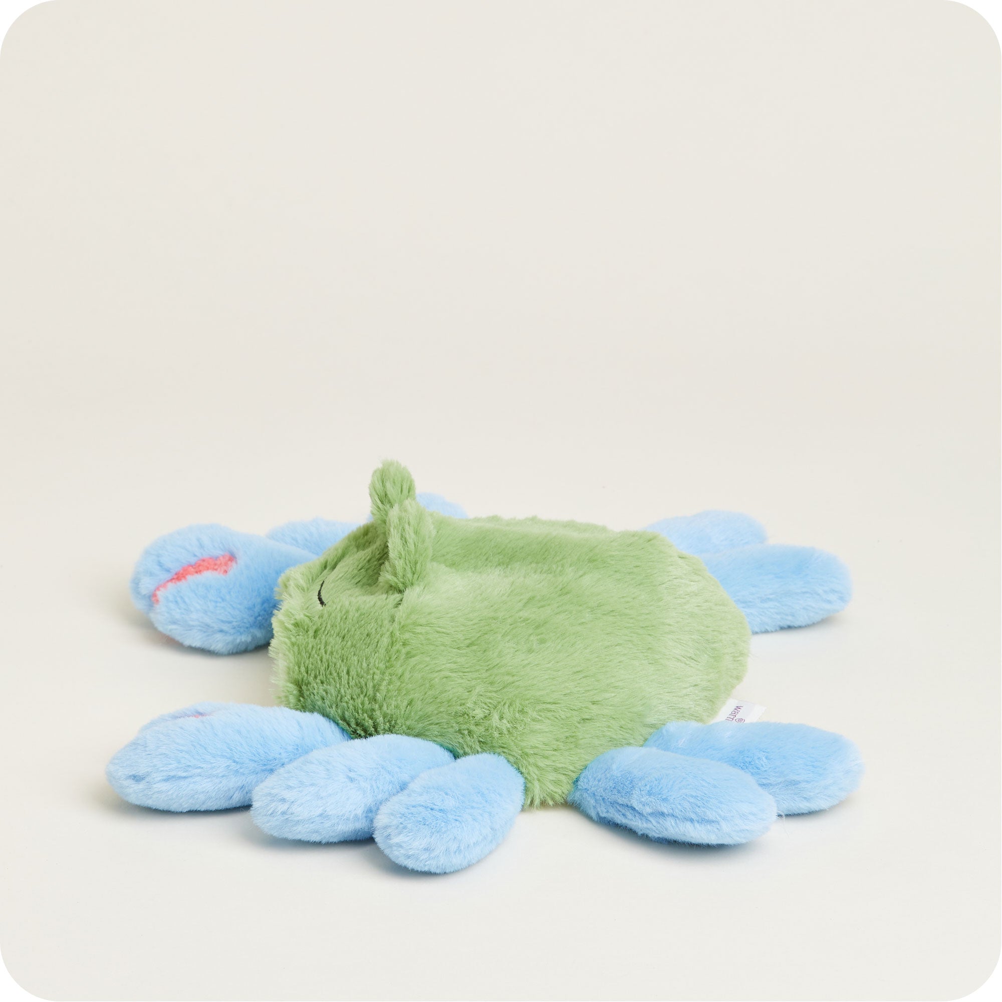 Blue Crab Warmies - Bright Scent