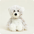Marshmallow Bear Warmies - Modern Blend