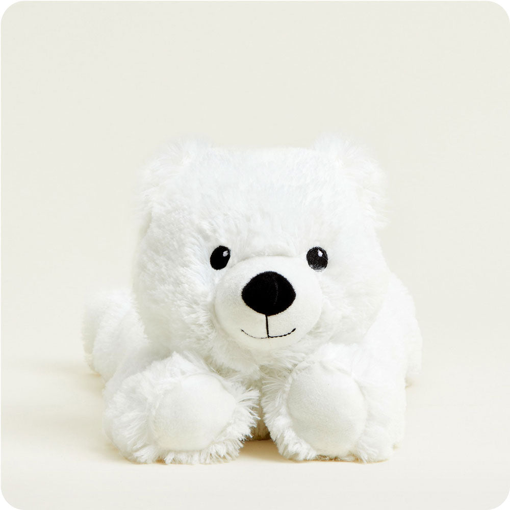 White Bear Warmies - Warm Blend