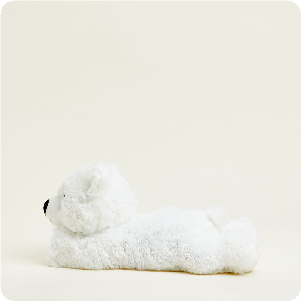 White Bear Warmies - Warm Blend