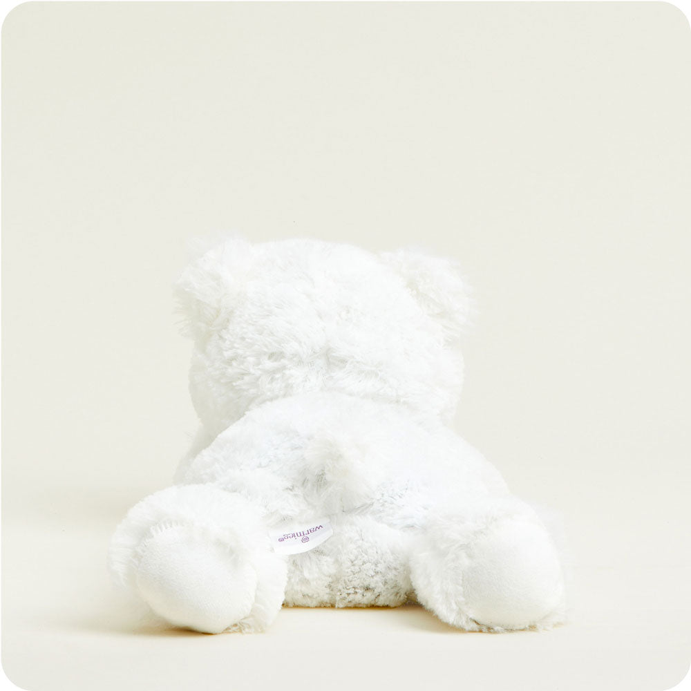 White Bear Warmies - Warm Blend