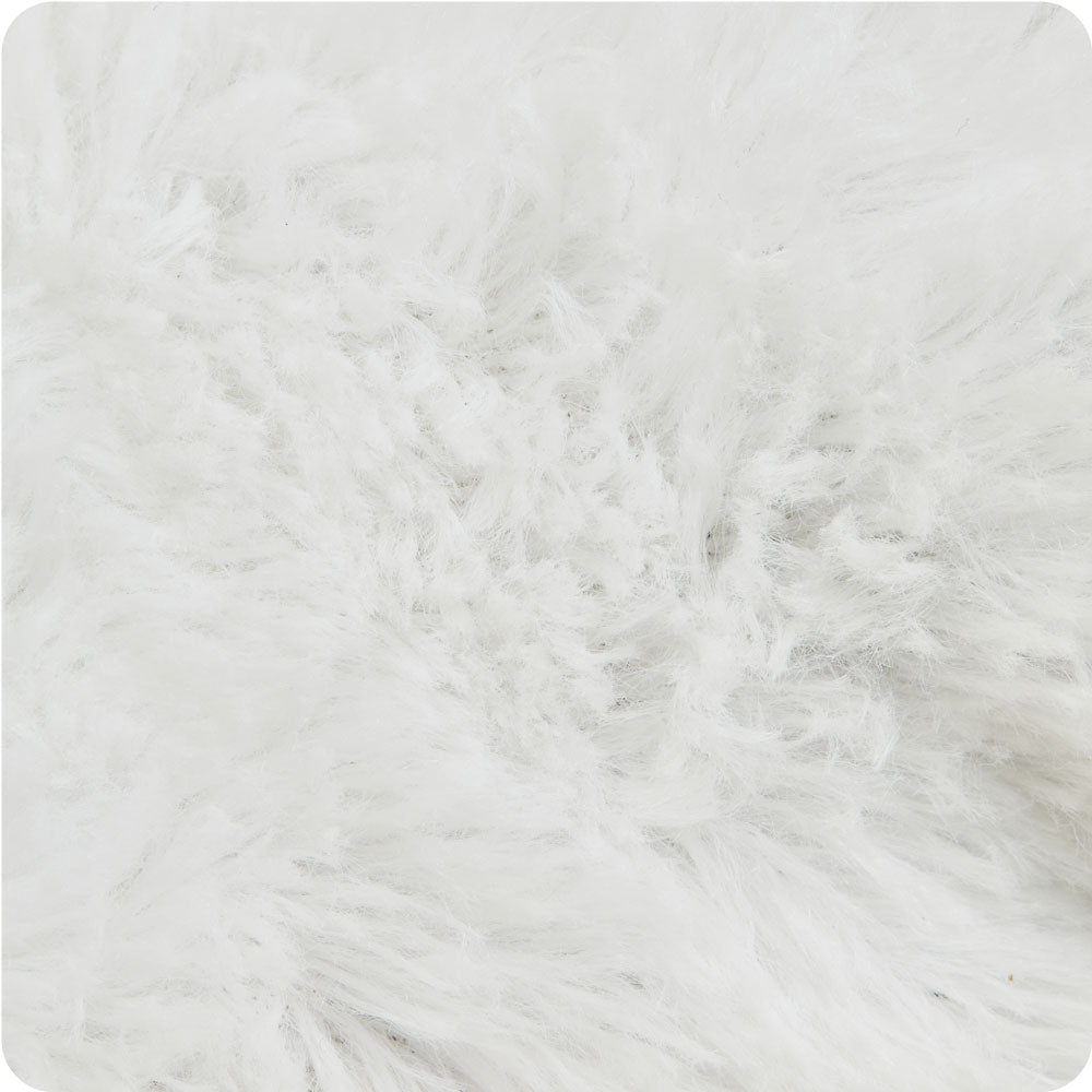 White Bear Warmies - Warm Blend