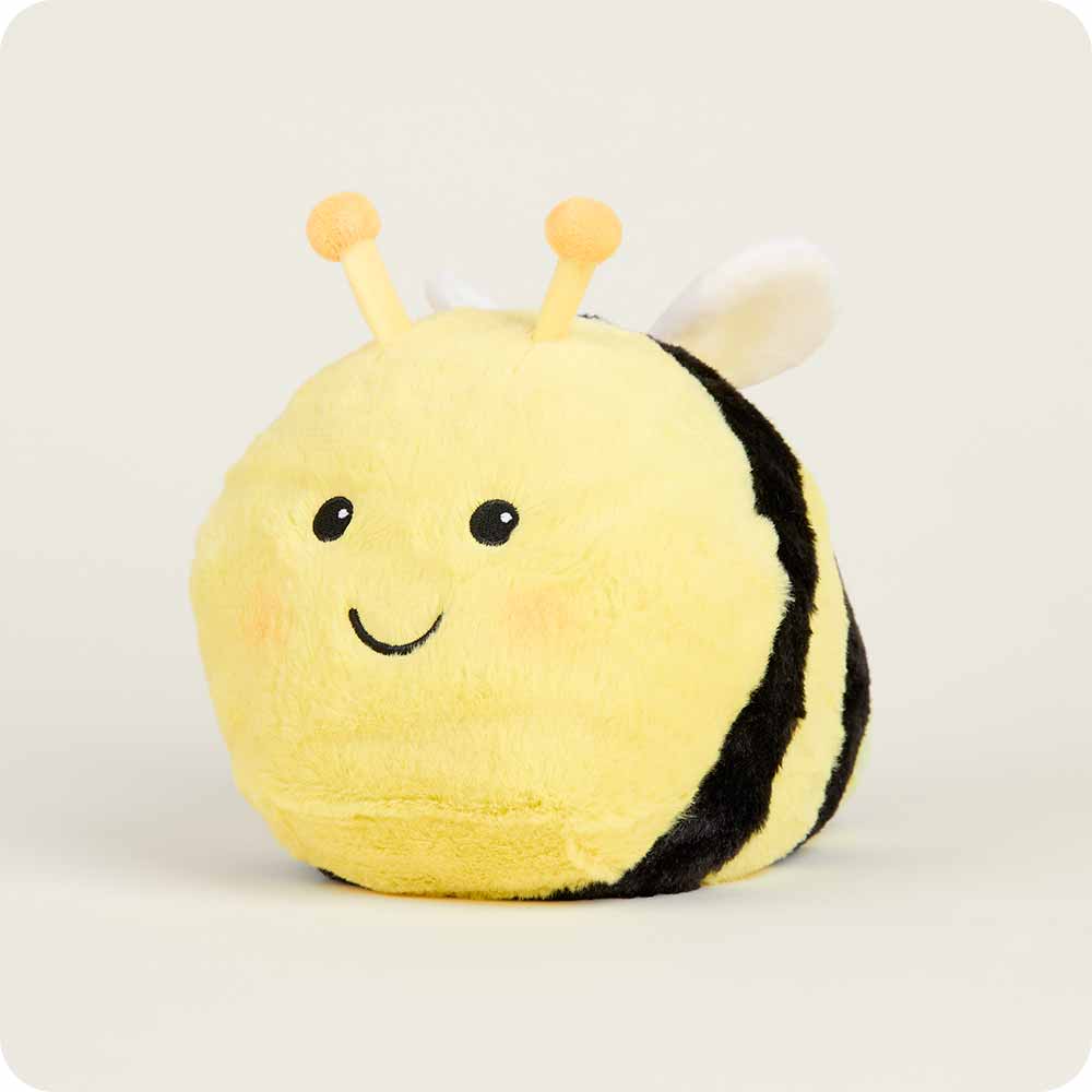 Bee Warmies - Cozy Glow