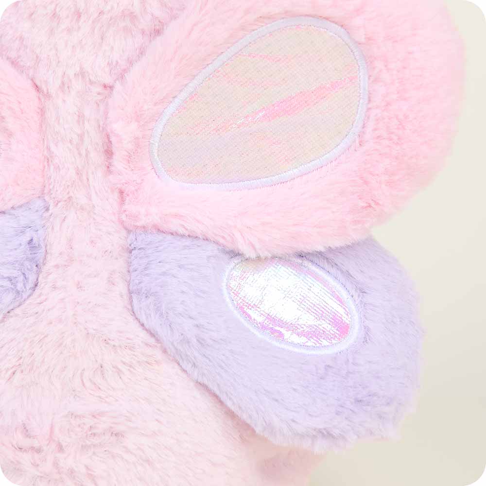 Butterfly Warmies - Cozy Glow