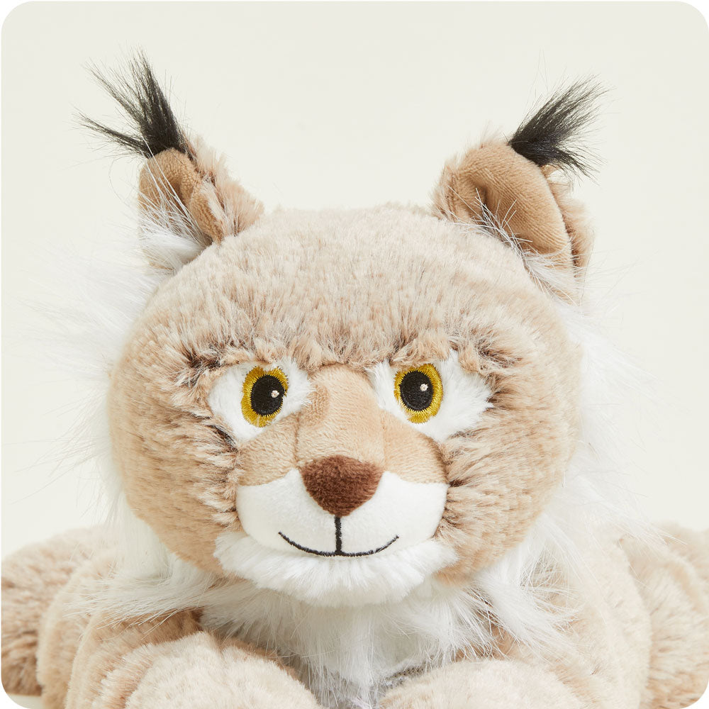 Bobcat Warmies - Fresh Pair