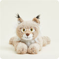 Bobcat Warmies - Fresh Pair