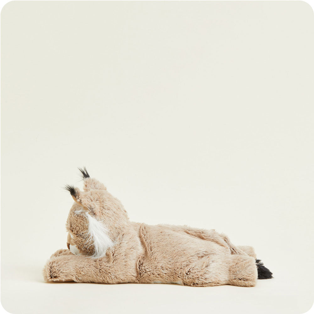 Bobcat Warmies - Fresh Pair