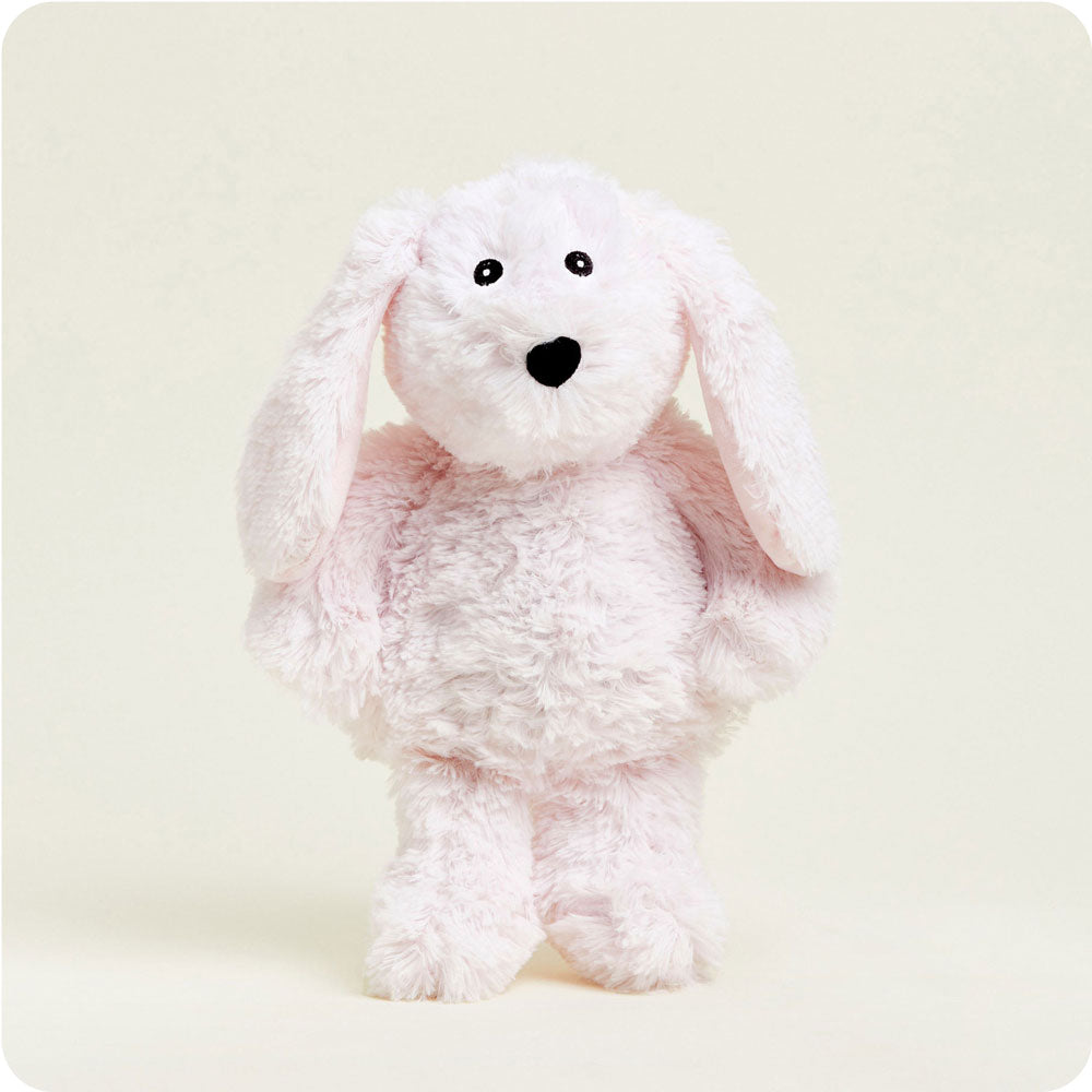 Pink Bunny Warmies - Home Choice