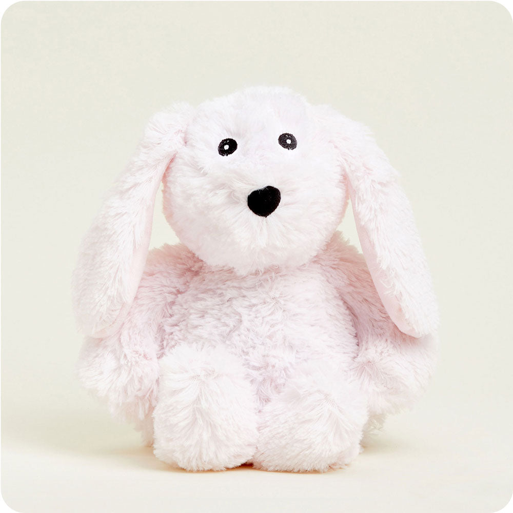 Pink Bunny Warmies - Home Choice