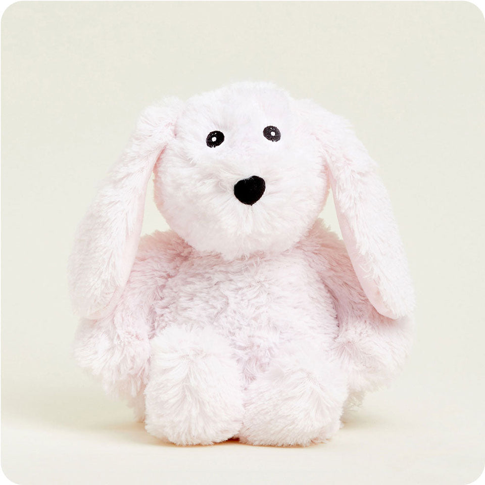 Pink Bunny Warmies - Home Choice