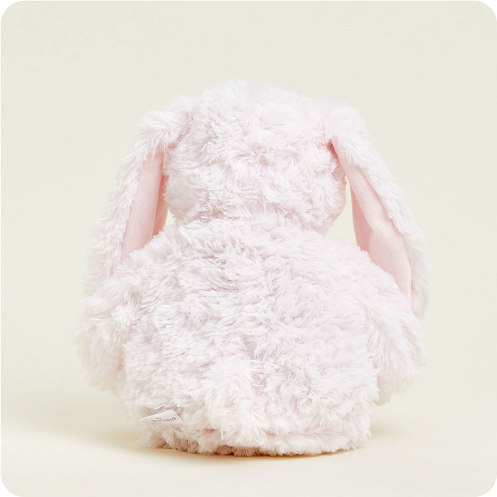 Pink Bunny Warmies - Home Choice