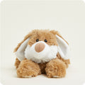 Brown Bunny Warmies - Daily Scent