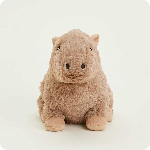 Capybara Warmies - Daily Scent