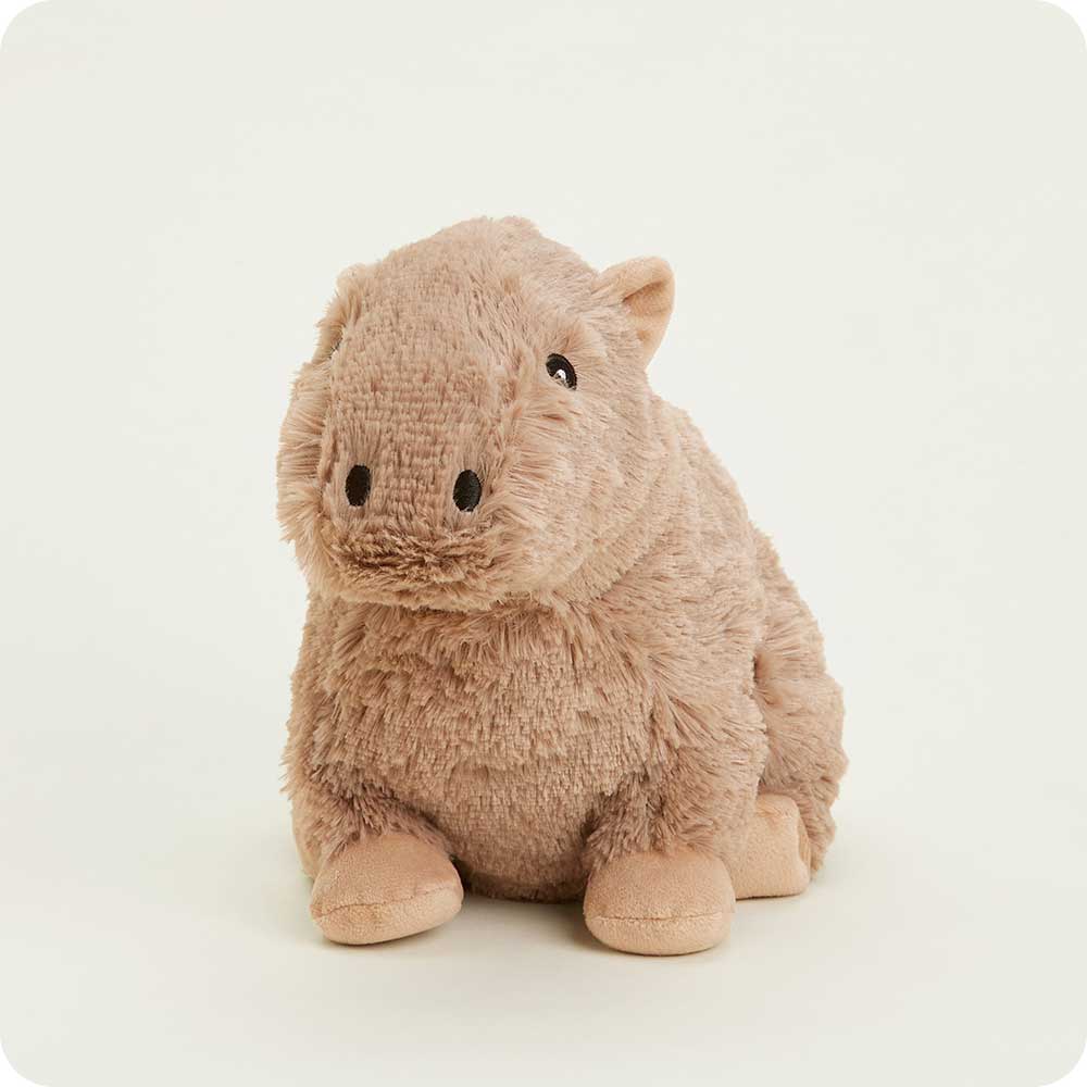 Capybara Warmies - Daily Scent