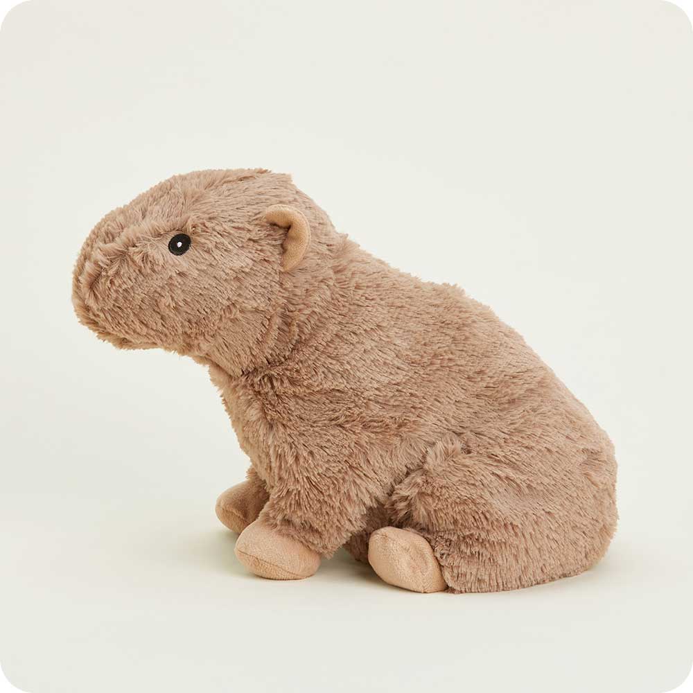 Capybara Warmies - Daily Scent