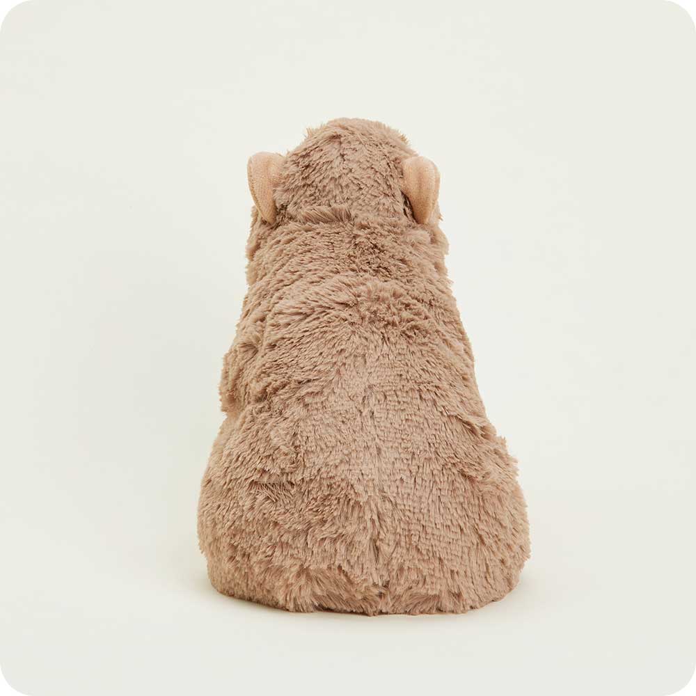 Capybara Warmies - Daily Scent