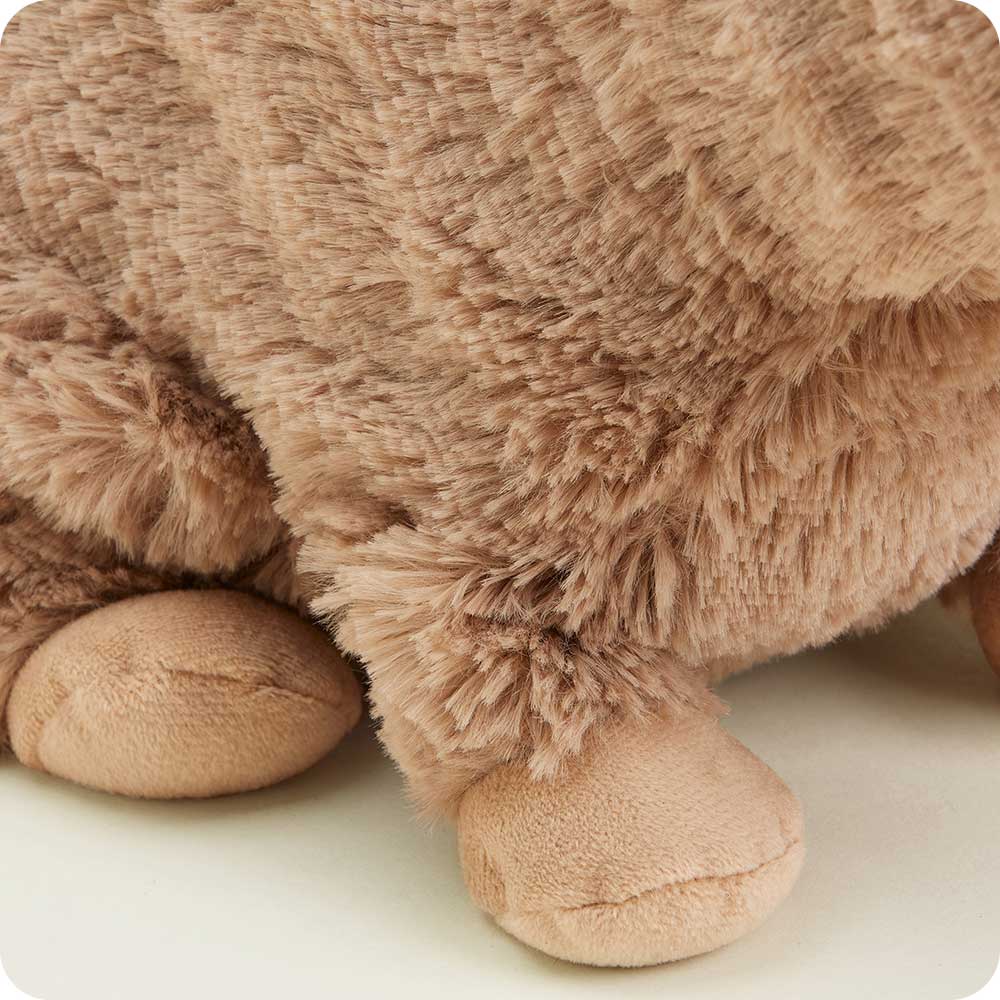 Capybara Warmies - Daily Scent