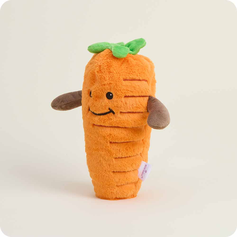 Carrot Warmies - Clean Mood
