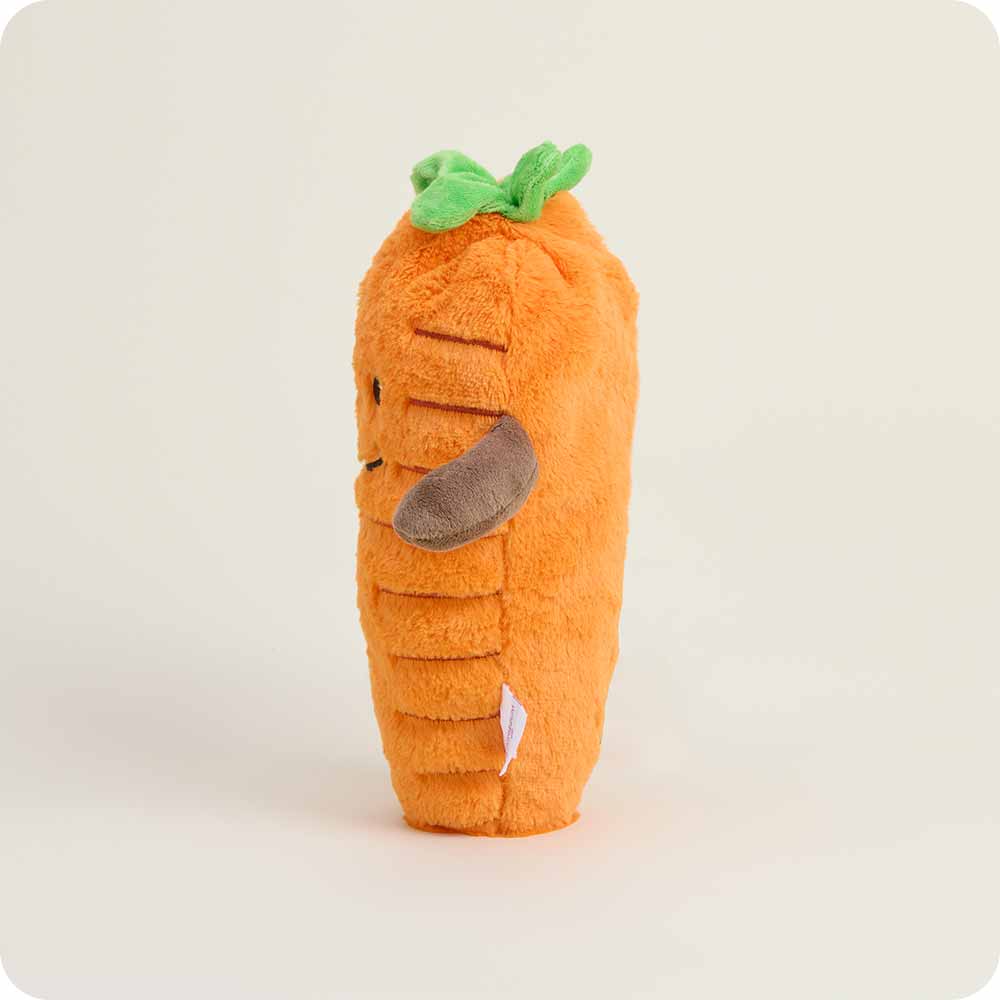 Carrot Warmies - Clean Mood
