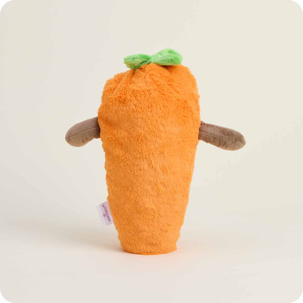 Carrot Warmies - Clean Mood